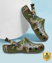 CROCS Classic Men Clogs