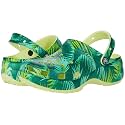 Crocs Classic Platform Clog Multi/Tropical 10 M
