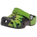 Crocs Classic Tie-Dye Graphic Clog