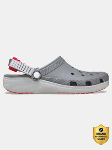 CROCS Classic Turbo Unisex Clogs