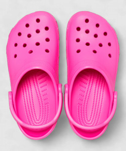 CROCS Classic Unisex Clogs