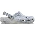 Crocs Classic Watercolor Marbled Clog Unisex Adult