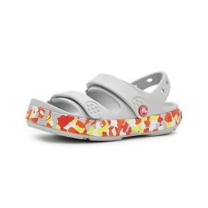 Crocs Crocband Cruiser Kids Sandal
