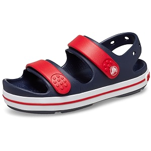 Crocs Crocband Cruiser Kids Sandal