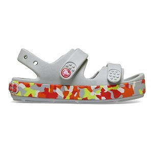 Crocs Crocband Cruiser Kids Sandal