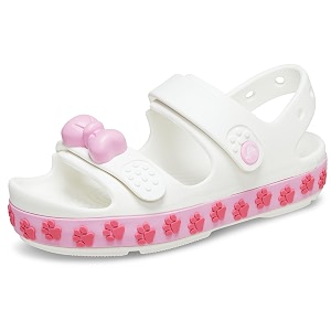 Crocs Crocband Cruiser Kids Sandal