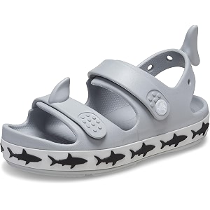 Crocs Crocband Cruiser Kids Sandal
