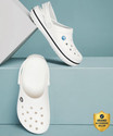 CROCS Crocband Men Clogs