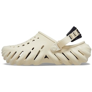 crocs men pull-on clogs