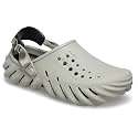 Crocs Unisex Adult Elephant Echo Clog 207937-1LM-M9W11$2