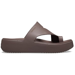Crocs Getaway Platform Flip Flop