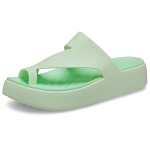 Crocs Getaway Platform Flip Flop