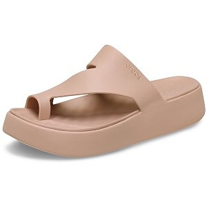 Crocs Getaway Platform Flip Flop