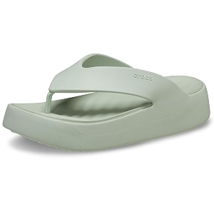 Crocs Getaway Platform Flip Flop