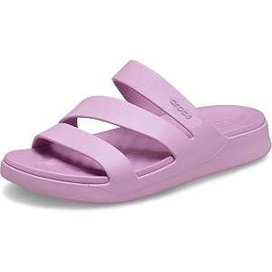 Crocs Getaway Platform Flip Flop