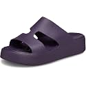 Crocs Getaway Platform Flip Flop