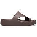 Crocs Getaway Platform Flip Flop