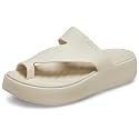 Crocs Getaway Platform Flip Flop