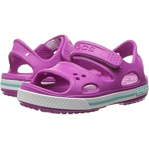 crocs kids unisex-child 14854 sandal