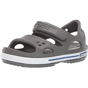crocs unisex-kids39 crocband sandal