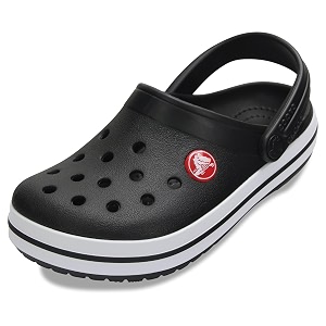 crocs unisex-kids39 crocband sandal