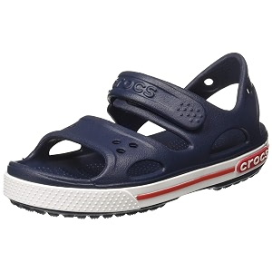 crocs boy39s crocband ii sandal ps navy 8 kids uk c8 14854-462