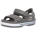 crocs Unisex-Kids' Crocband Sandal