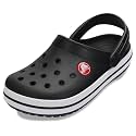 crocs Unisex-Kids' Crocband Sandal
