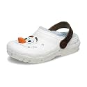 Crocs Girls' Classic Clogs