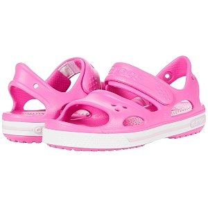 crocs kids unisex-child 14854 sandal