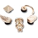 Crocs Jibbitz Shoe Charms - Super Fun Kids Multi Pack, Crocs Charms for Girls and Boys