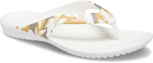 crocs men kadee flip flops
