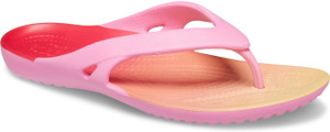 crocs men kadee flip flops
