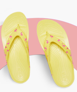 crocs men kadee flip flops