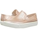 Crocs Kids' Citilane Roka Slip On Sneakers