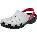 Crocs Kids' Classic Retro Sport Clogs