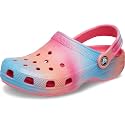 Crocs Kids' Classic Seasonal Graphic Clogs