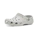 Crocs Kids' Classic Seasonal Graphic Clogs