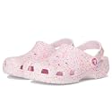 Crocs Kids' Classic Seasonal Graphic Clogs