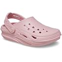 Crocs Unisex Kids Off Grid Clog