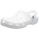 Crocs Kids Classic Glitter Clog