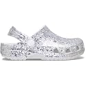Crocs Kids Classic Glitter Clog