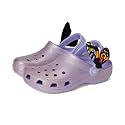 Crocs Kids Classic I Am Clogs