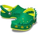 Crocs Kids Classic I Am Clogs