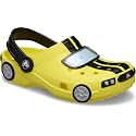 Crocs Kids Classic I Am Clogs