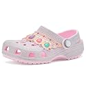 Crocs Kids Classic I Am Clogs