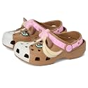 Crocs Kids Classic I Am Clogs