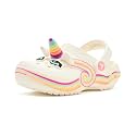 Crocs Kids Classic I Am Clogs