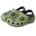 Crocs Kids Classic I Am Clogs