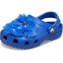 Crocs Kids Classic I Am Clogs
